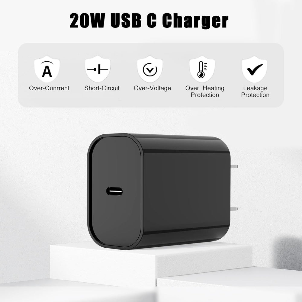 DIIMO 20W charger with Moto Edge 2025 for efficient USB-C charging