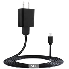 DIIMO Galaxy 5G fast charger with a 5ft USB-C cable for convenient charging.