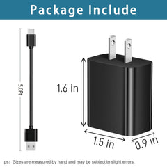 DIIMO safety features illustration showing protection against short circuit and over-voltage.