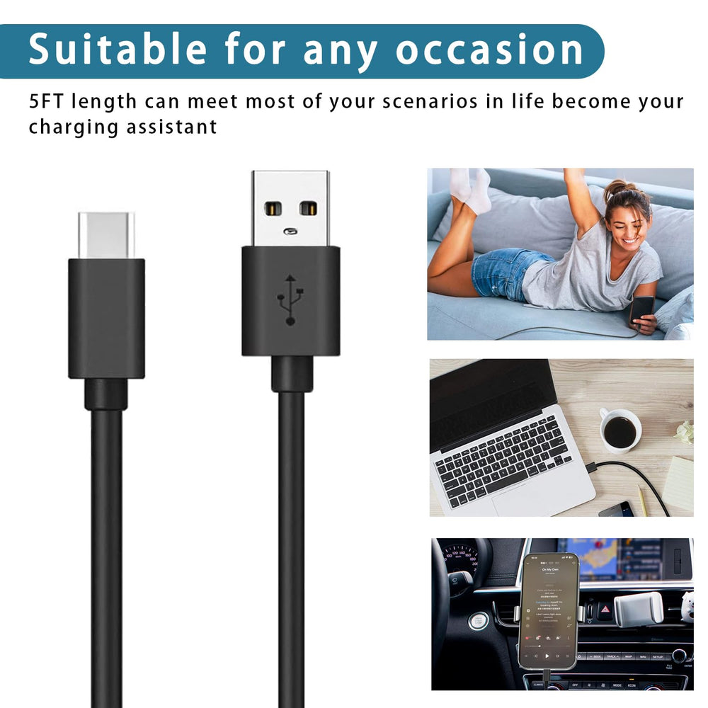 DIIMO compact USB-C fast charger close-up highlighting safety and design.