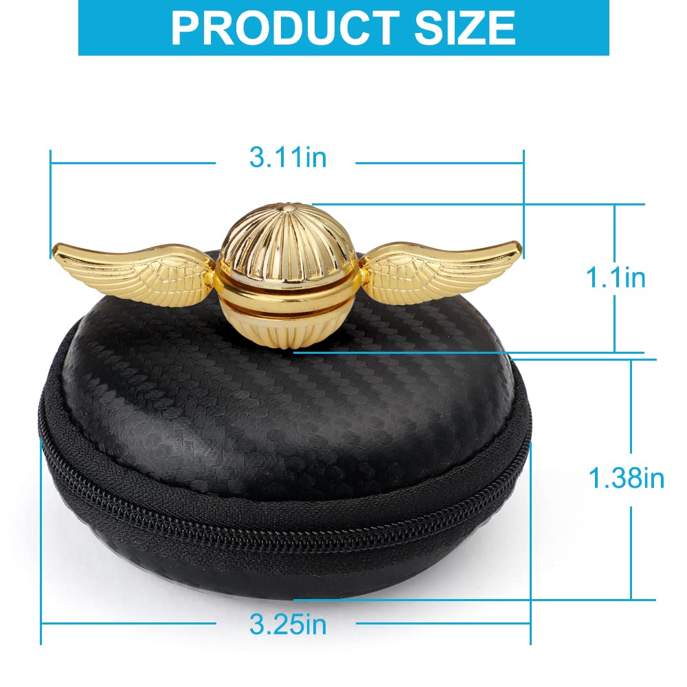 Dilabnba orb design provides smooth tactile feel during breaks or study