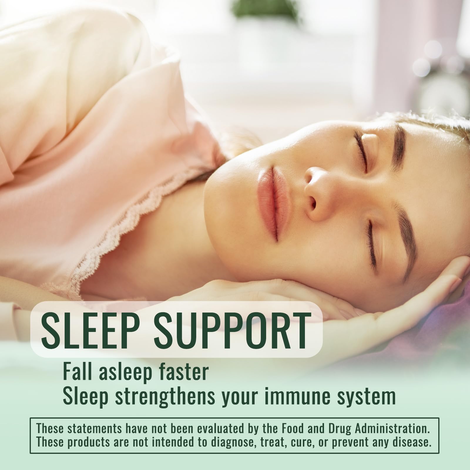 Dilib ashwagandha-l-theanine-chamomile blend promotes a balanced mood.
