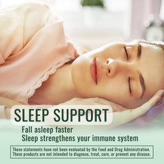 Dilib ashwagandha-l-theanine-chamomile blend promotes a balanced mood.