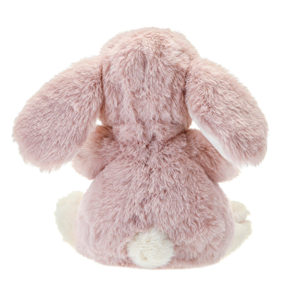 DILLY DUDU Pink Bunny Plush is a gift-ready option.