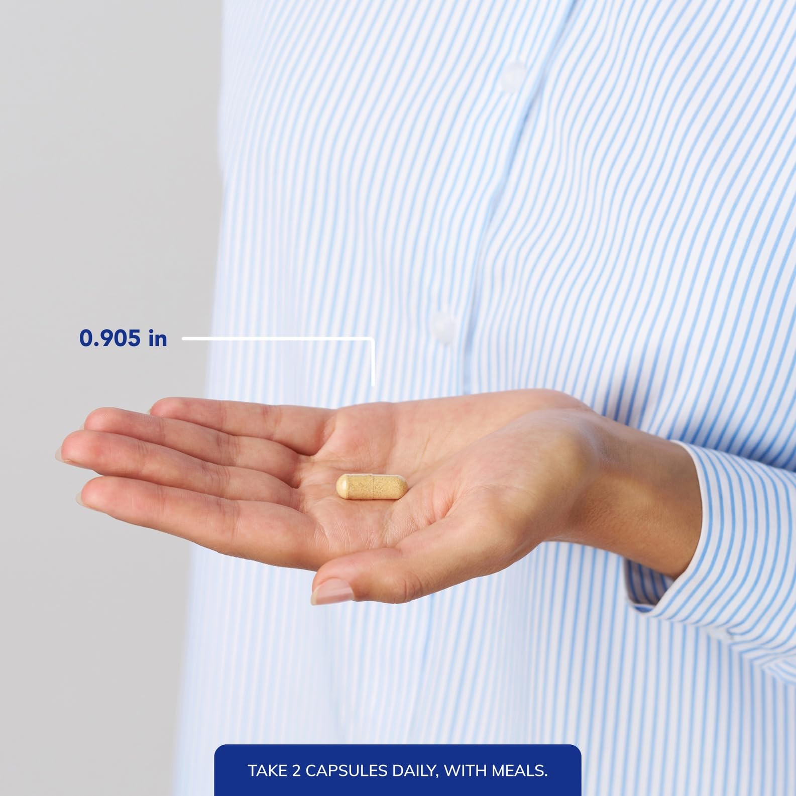 DIM Detox daily dosage pack illustrating routine supplementation for detox support.