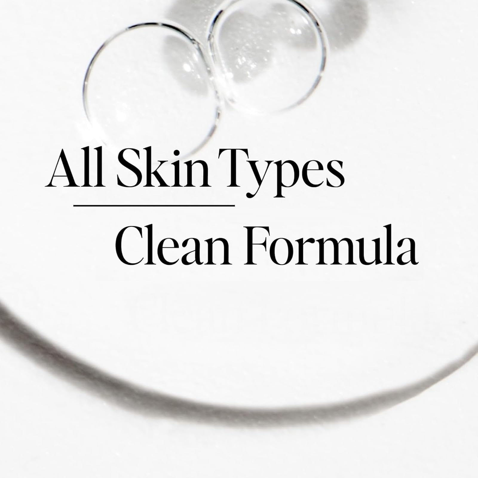 DIME Super Skin Toner pump bottle ready for quick facial toning and prep