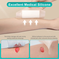 Dimora waterproof PU film layer protects while enabling breathability