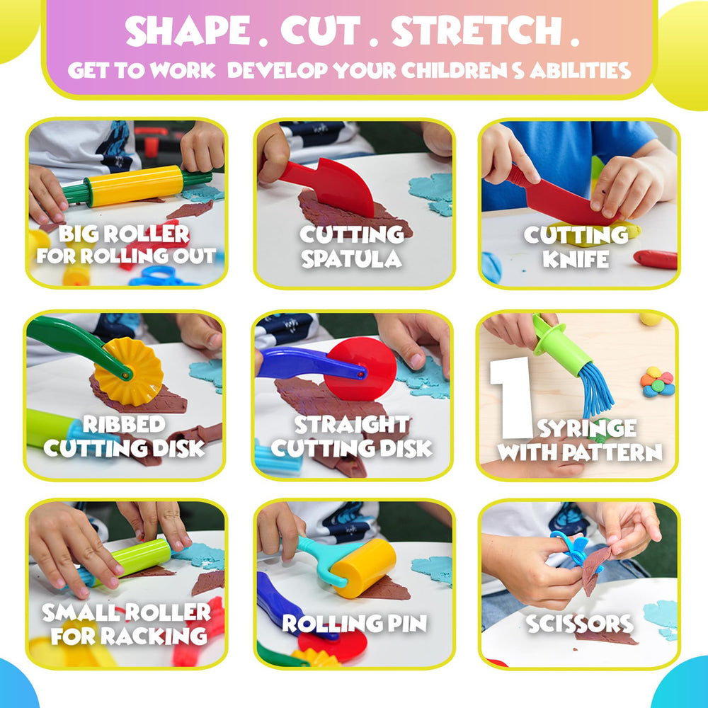 DIMROM classroom-ready tools inspiring group creativity