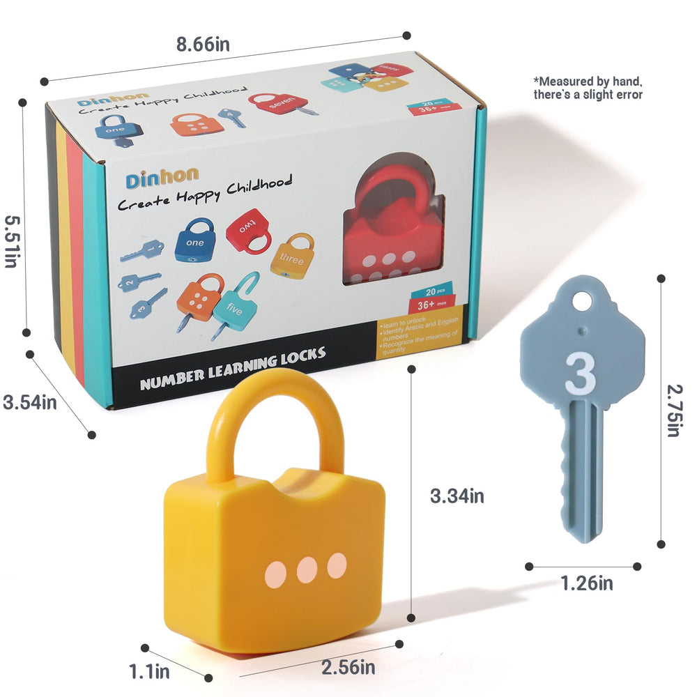 Dinhon family time educational game promotes cooperative play