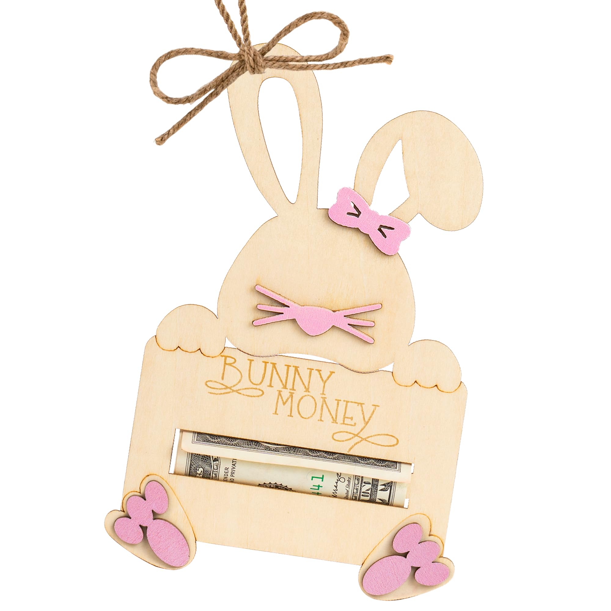 DINIZON Easter basket addition for classroom decorations and gift-giving.