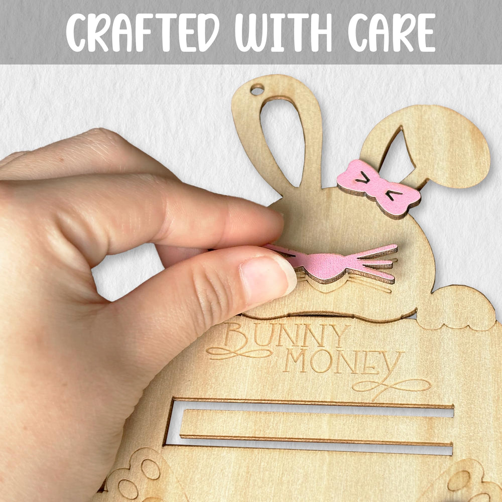 DINIZON Durable design making cute Easter gifts and tween ideas.