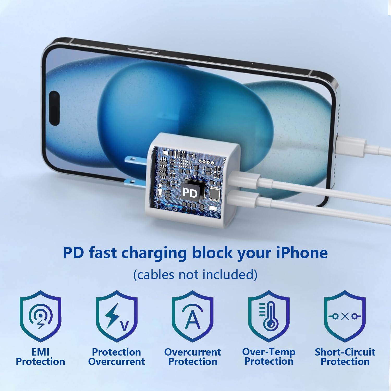 Dirsir Apple Watch, iPhone, and iPad compatibility supports a wide range of devices.