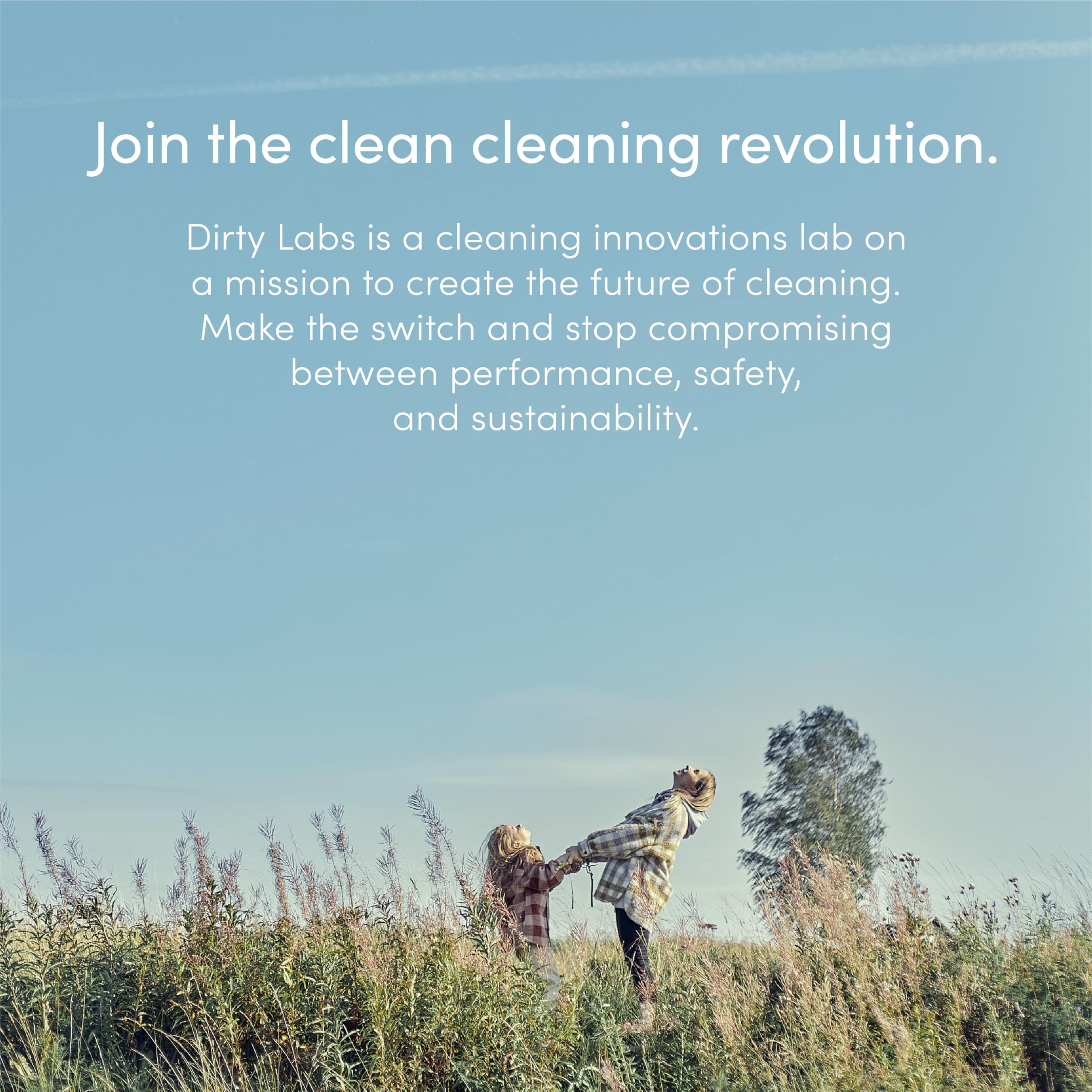 Aluminum bottle of Dirty Labs Murasaki Scent, underscoring recyclability and reduced plastic