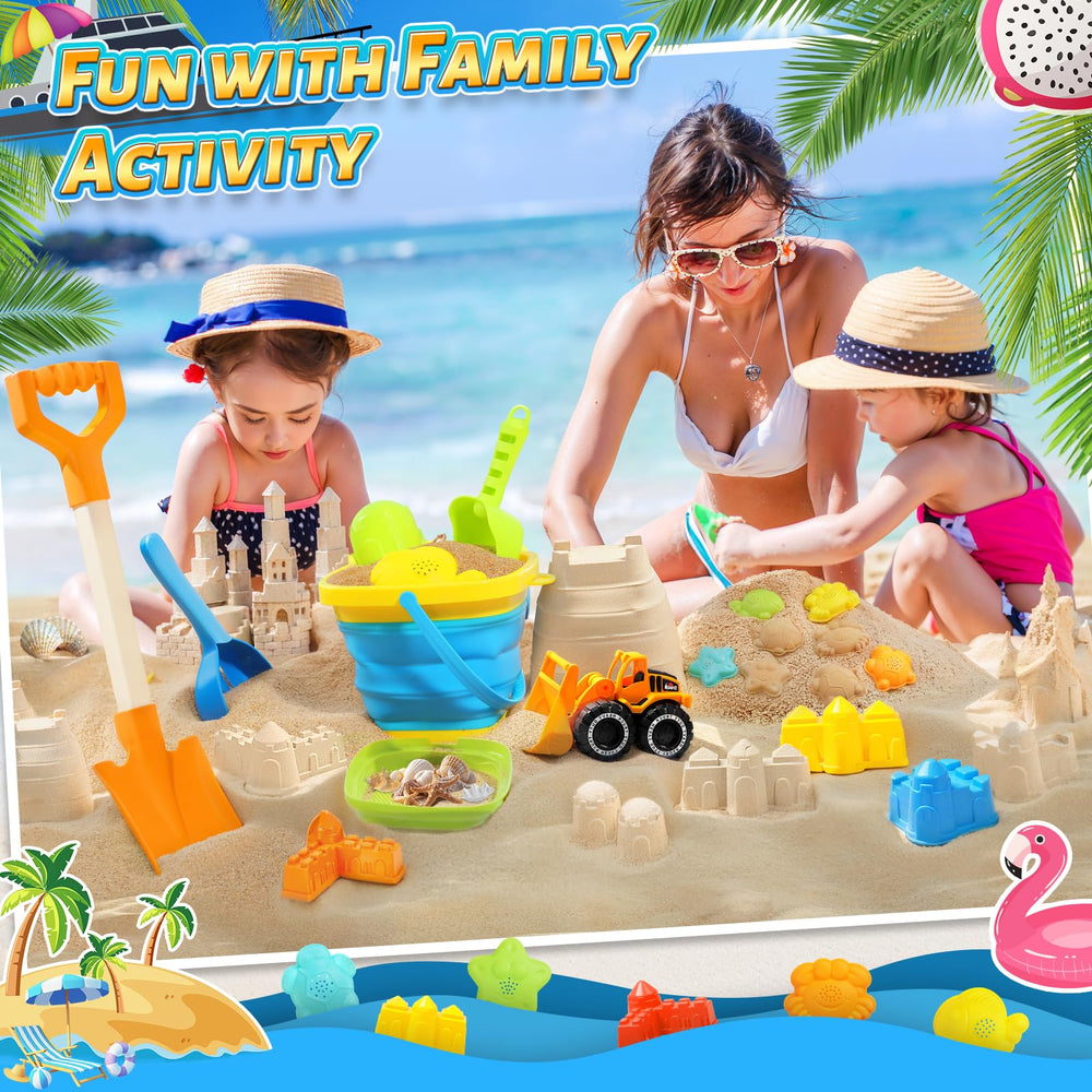 Dishio animal molds kit encourages imaginative play.