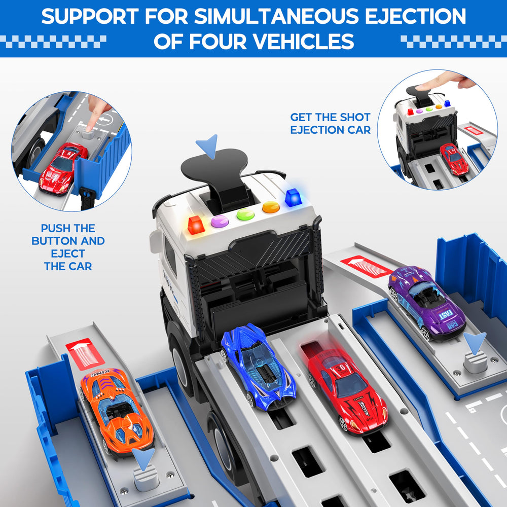 Diuerma die-cast cars invite fast, engaging races with smooth rollout.
