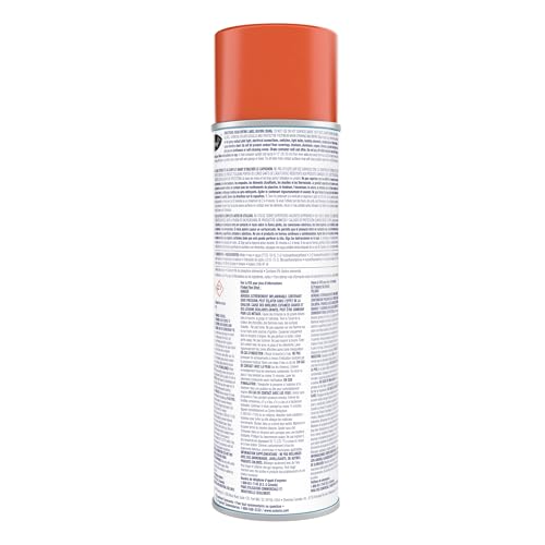 Diversey Break-Up griddle cleaner foam spray cleans flat tops and stubborn soils