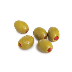 Divina olives on a charcuterie board, ideal for entertaining