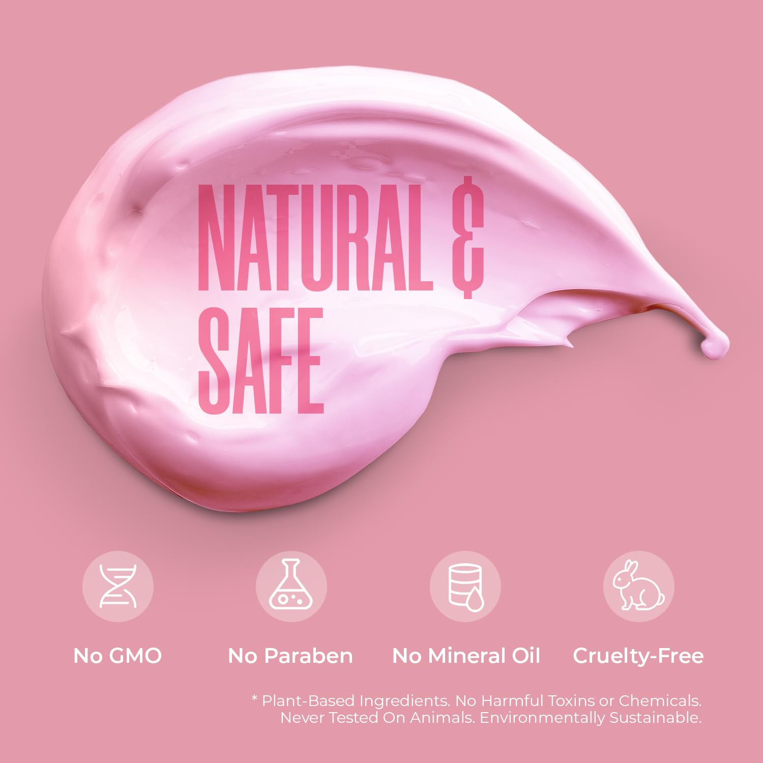 Divine Derriere Perky crepey skin detail highlights improved texture potential.