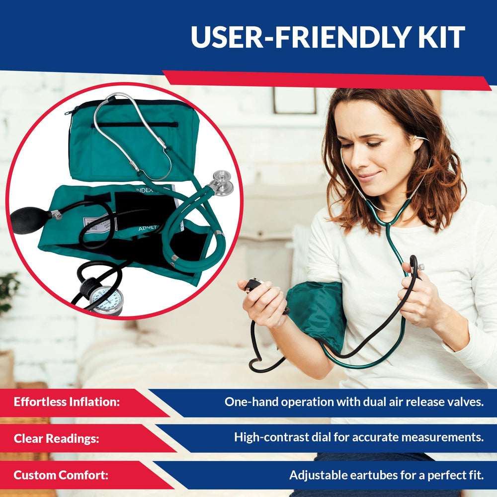 Dixie EMS deluxe carrying case keeps gear secure and organized