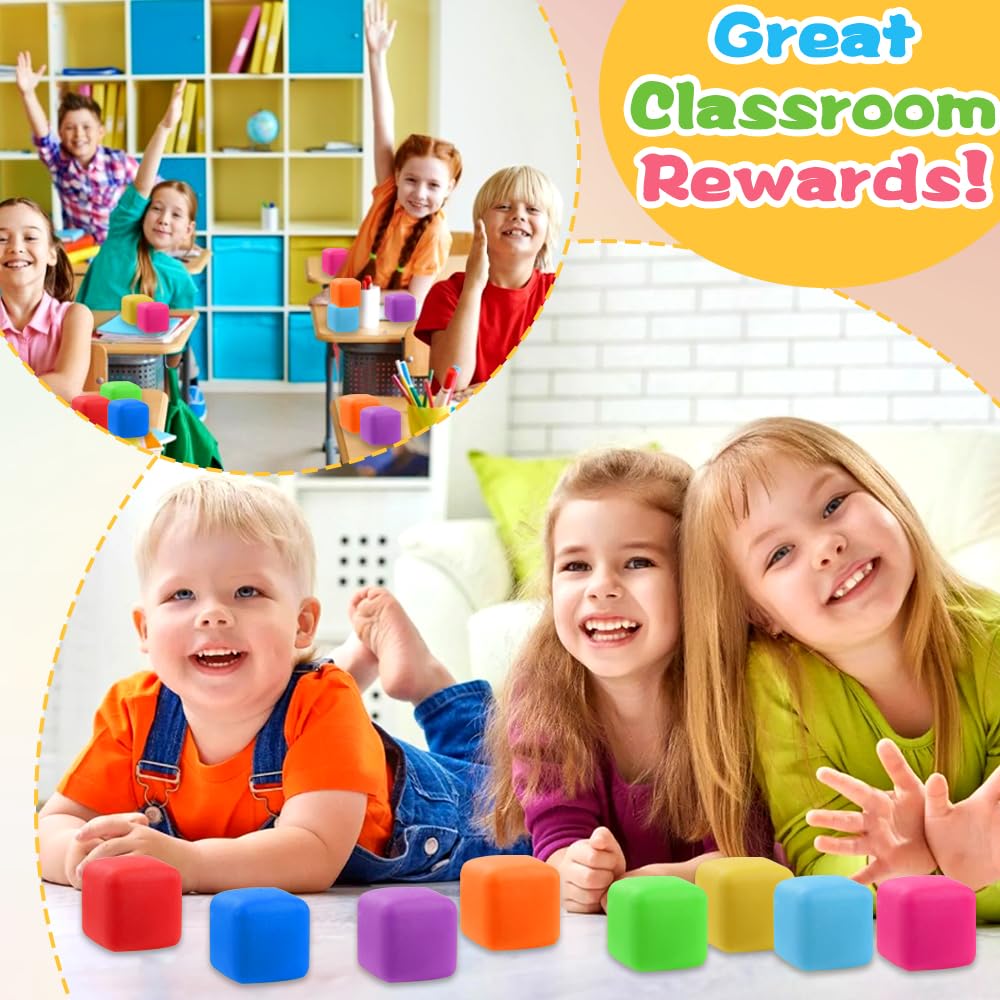 DIYDEC durable stress-relief balls with thick skin for repeated squeezing.