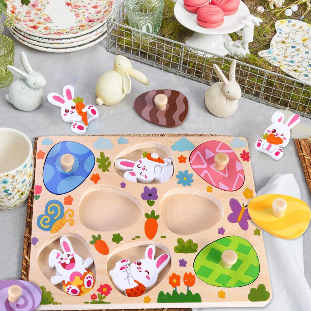 DIYDEC Easter gifts suitable for baskets and classroom prizes