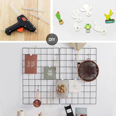 DIYMAG scratch-free magnets protect surfaces during DIY projects