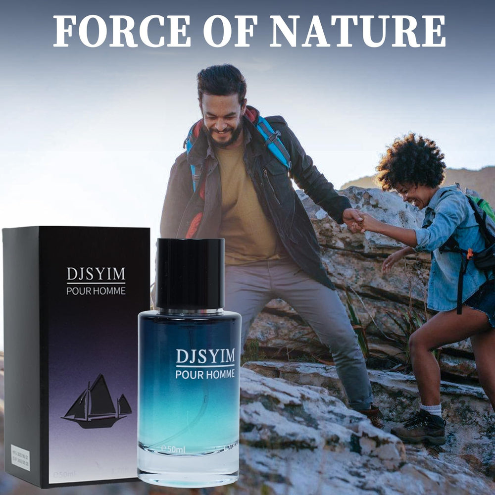 DJSYIM scent suitable for daily wear and versatile use.