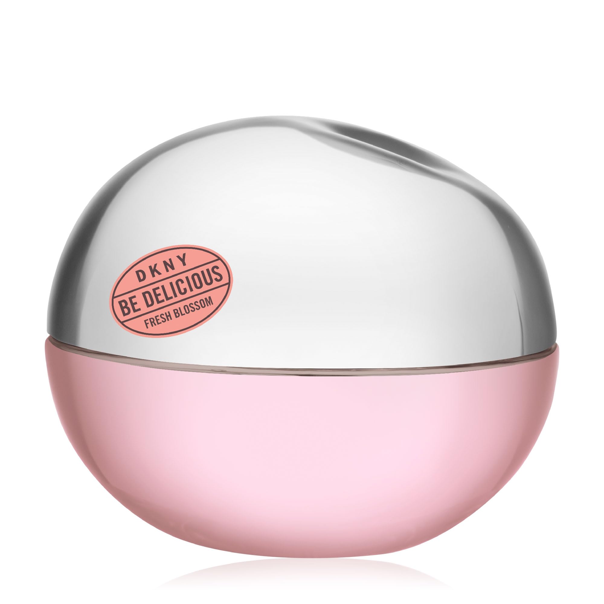 Floral heart of muguet and rose provides a bright, feminine fragrance for spring moments