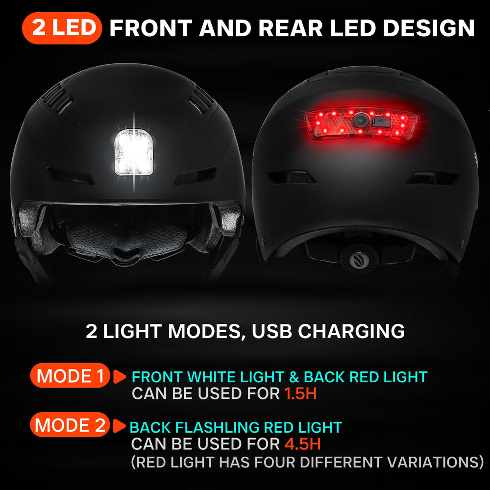 DKONI helmet adjustable-fit dial supports quick, secure size changes during rides.