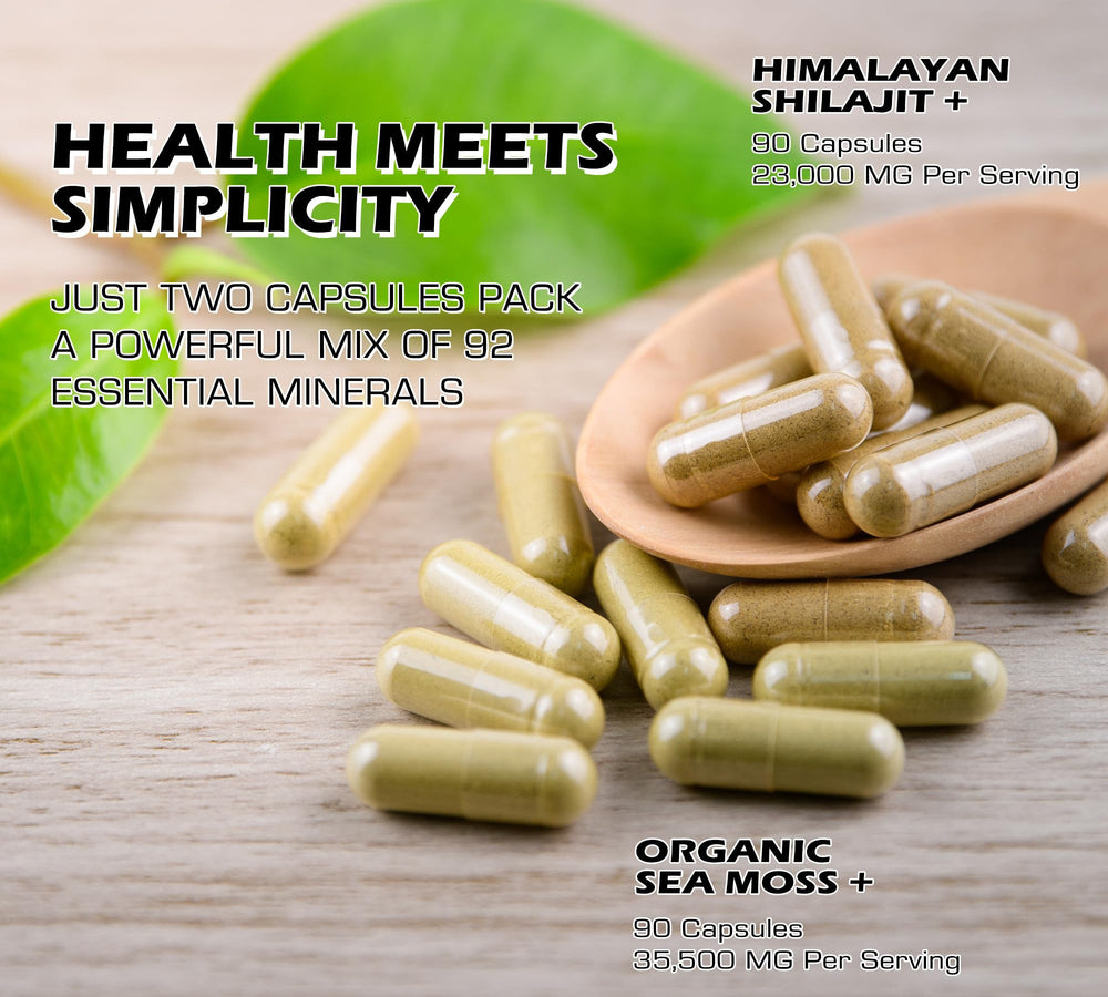 DLNIA Panax Ginseng 1500mg capsules support endurance and vitality.