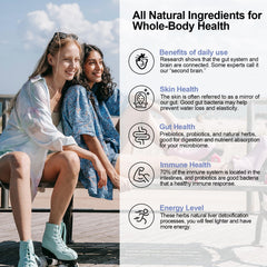 Delayed-release capsules protect live cultures for targeted intestinal delivery.