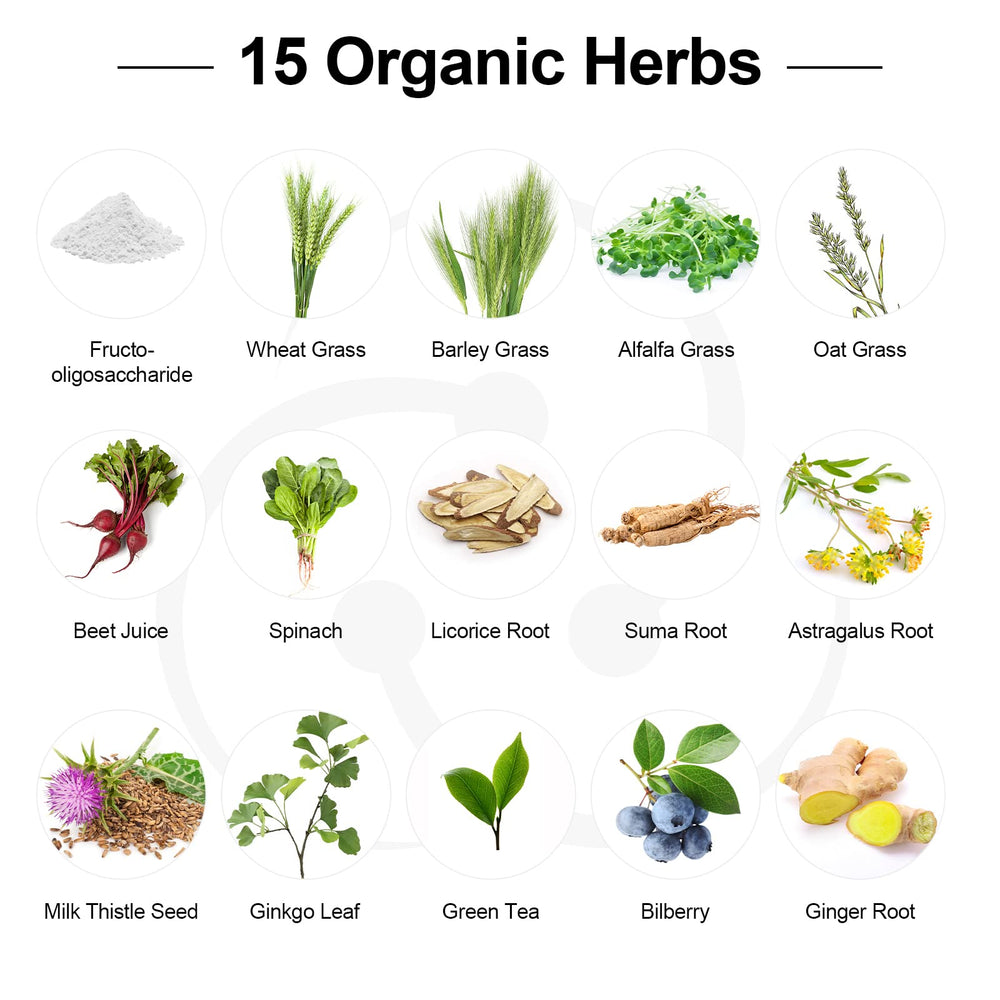 Vegan probiotic formula free from soy, egg, and shellfish.