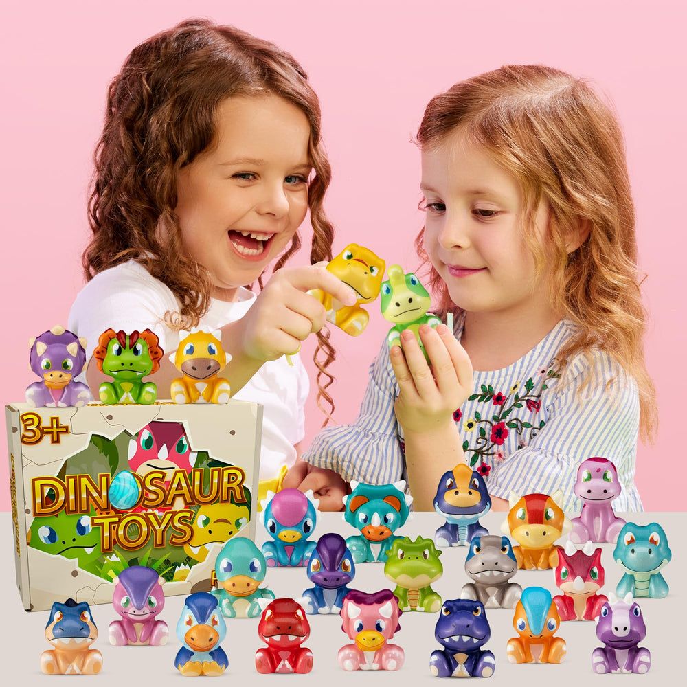 DMIGHT dinosaur squishy stress relief soft material helps relief tension.