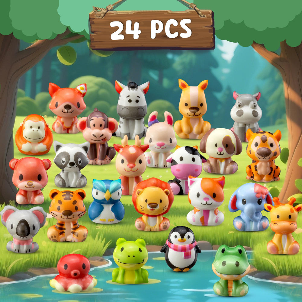 DMIGHT safari lion squishy toy invites hands-on play and gifting at events