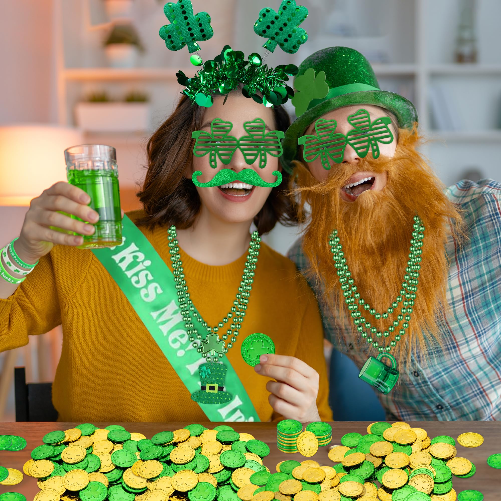 DMIGHT sashes finish bold party outfits with ease