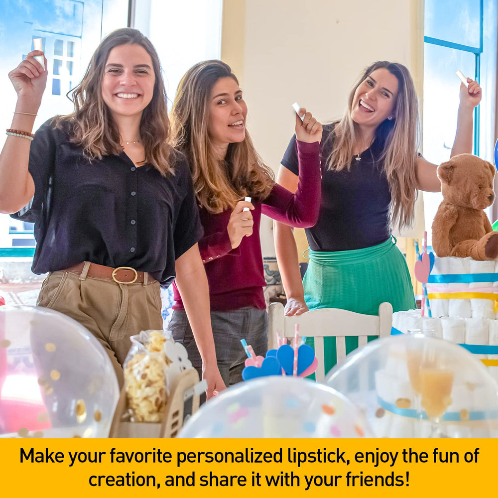 DMSKY lip balm gift-ready packaging highlighting versatile gifting options.