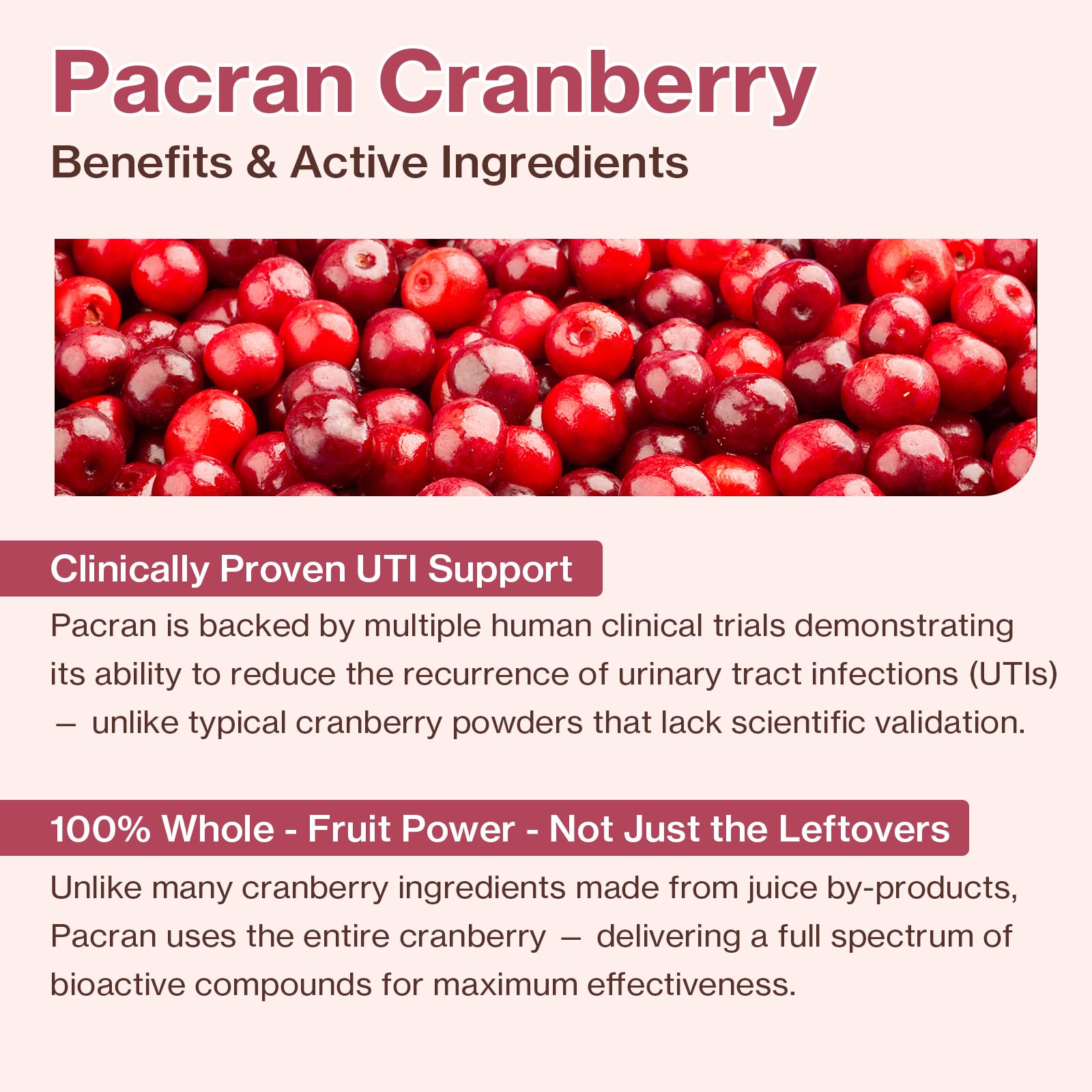 Doctor By UT Care quality certifications HACCP ISO on box.