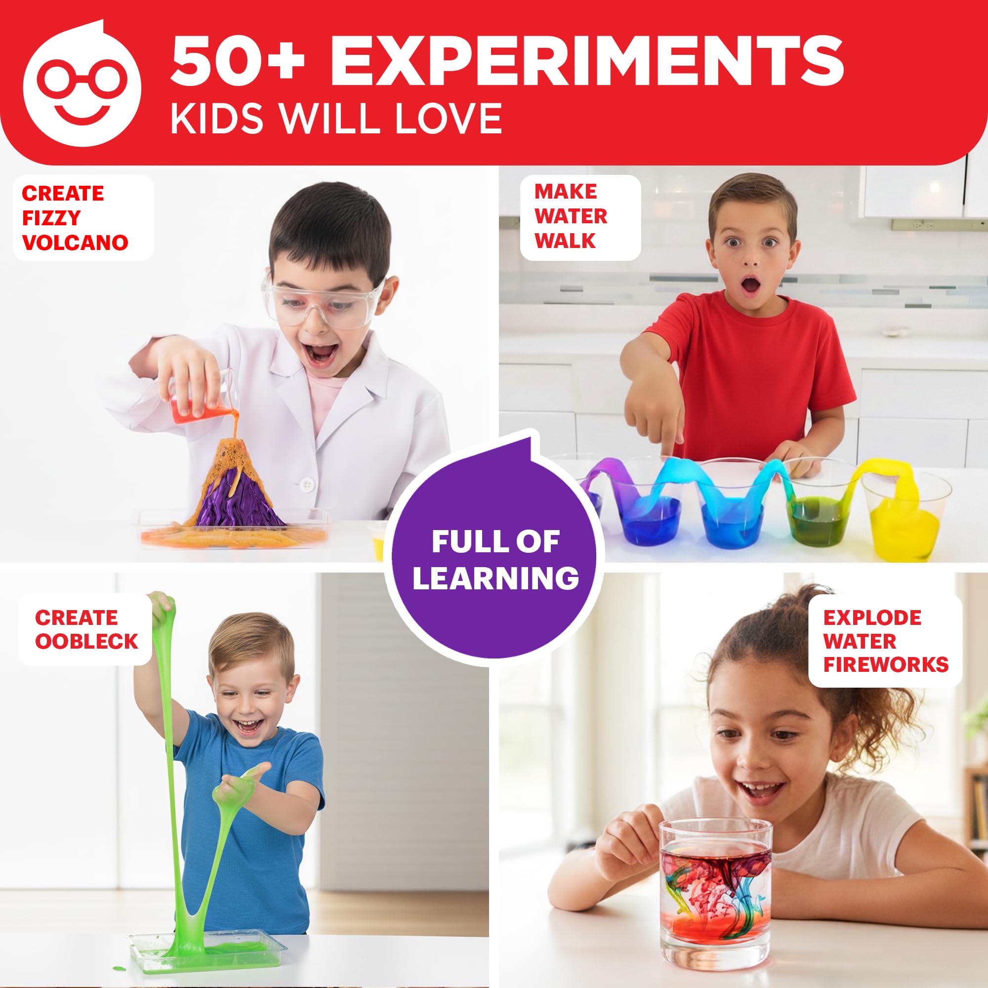 Doctor Jupiter Dinosaur Squishies experiment highlights tactile play and problem solving