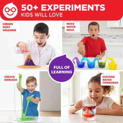 Doctor Jupiter Dinosaur Squishies experiment highlights tactile play and problem solving