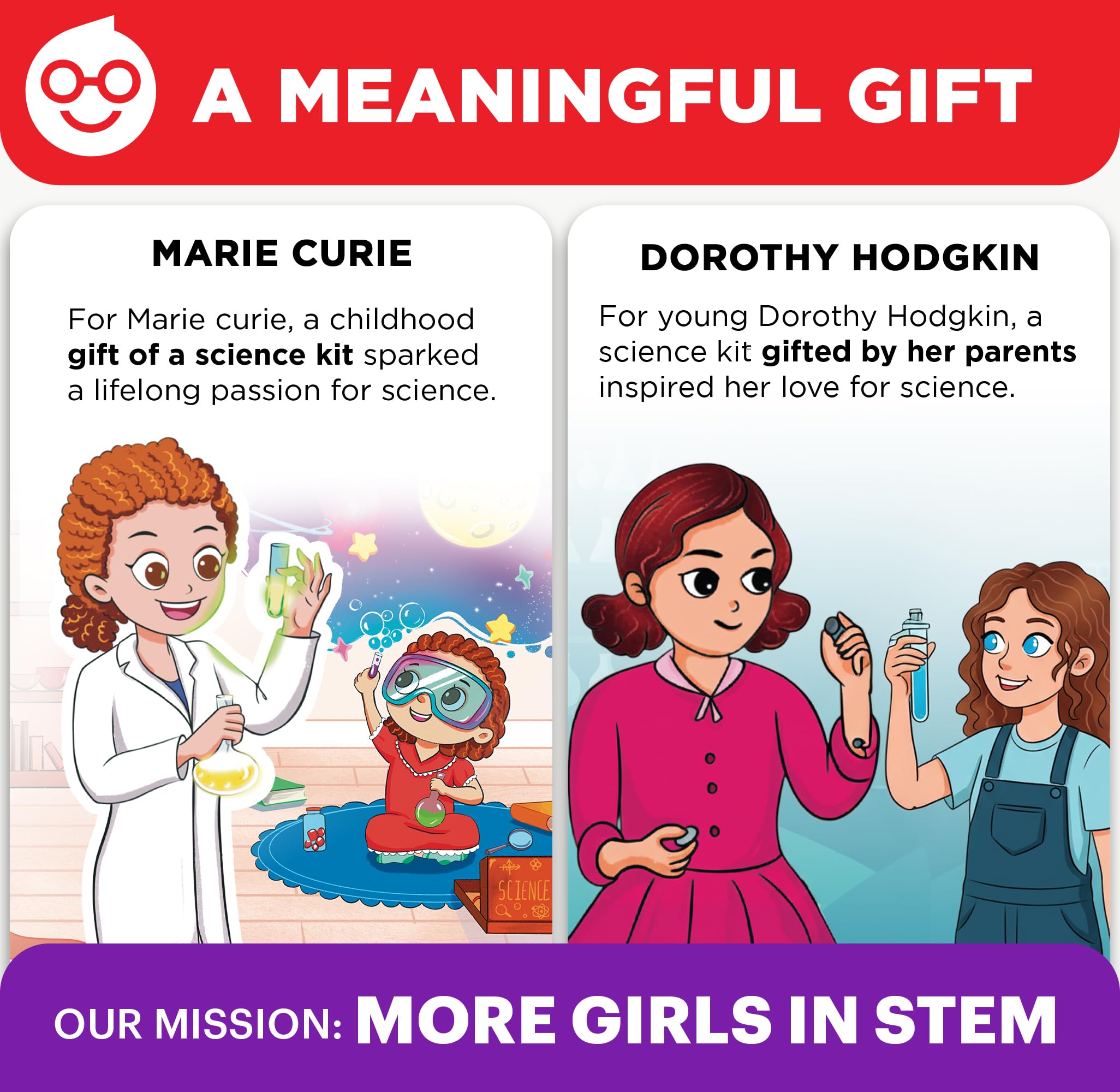 Doctor Jupiter kid-friendly tools and safety gear for STEM play