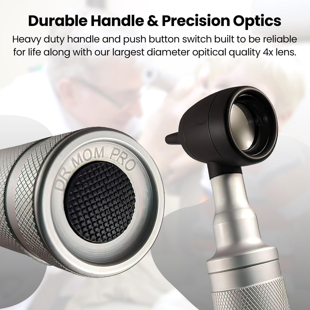 Battery-powered with two C cells for long-lasting use.