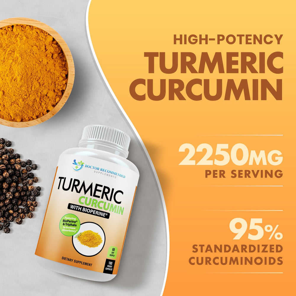 DOCTOR RECOMMENDED SUPPLEMENTS Veggie caps pack highlights vegan capsules for daily use.