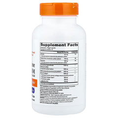 Doctor's Best BioCell collagen capsules for skin support.