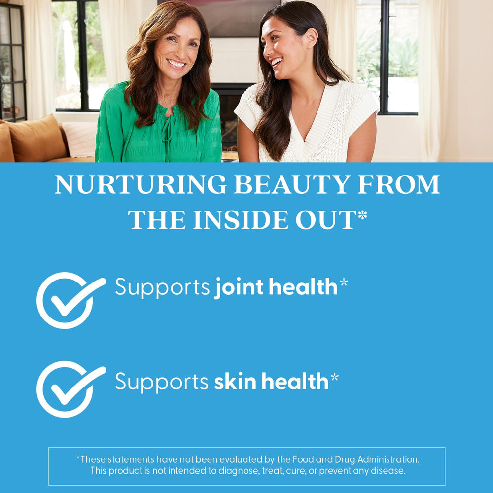 Back label detail on Doctor's Best Hyaluronic Acid bottle with dosage information.