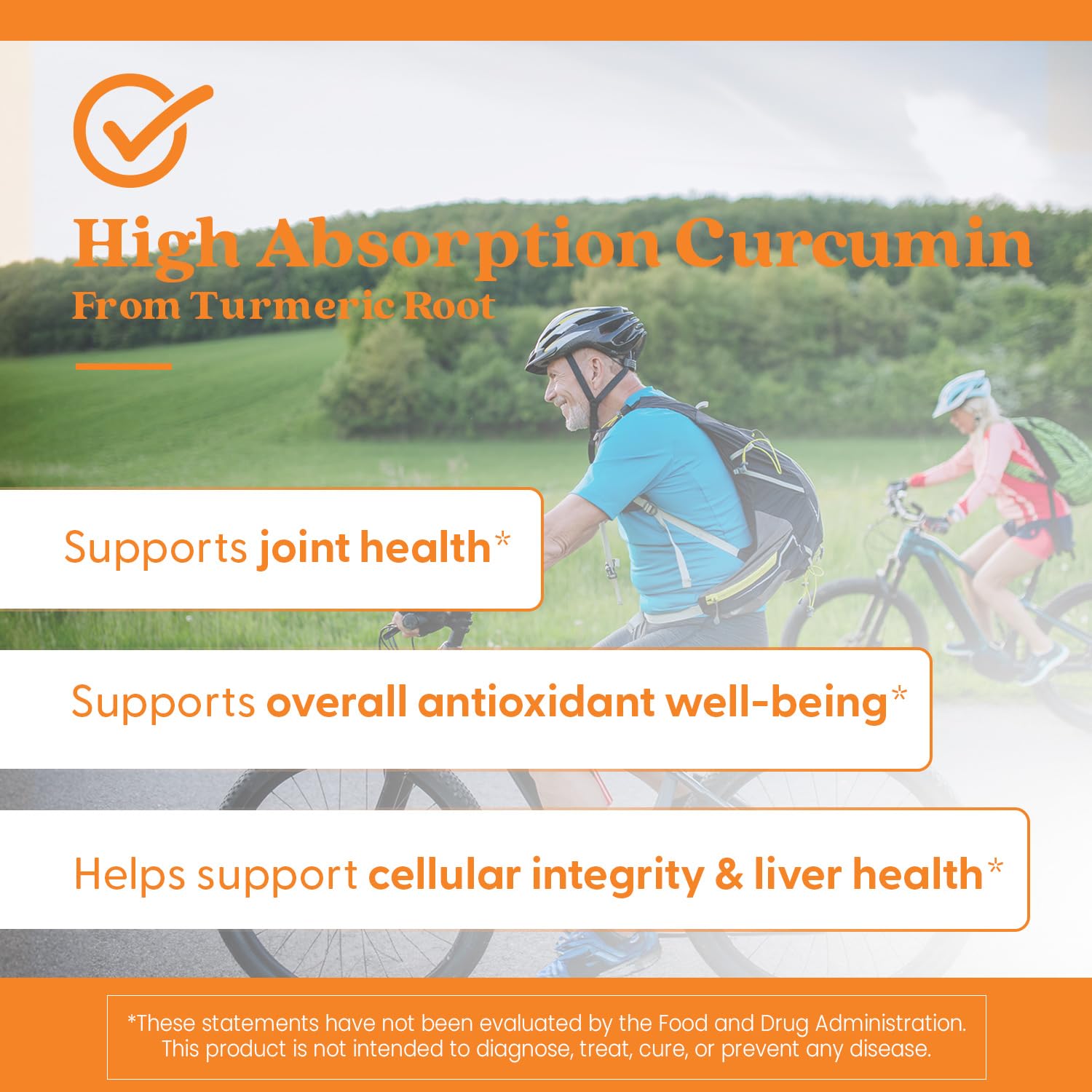 Closeup of ingredients panel on Doctors Best Curcumin C3 Complex bottle