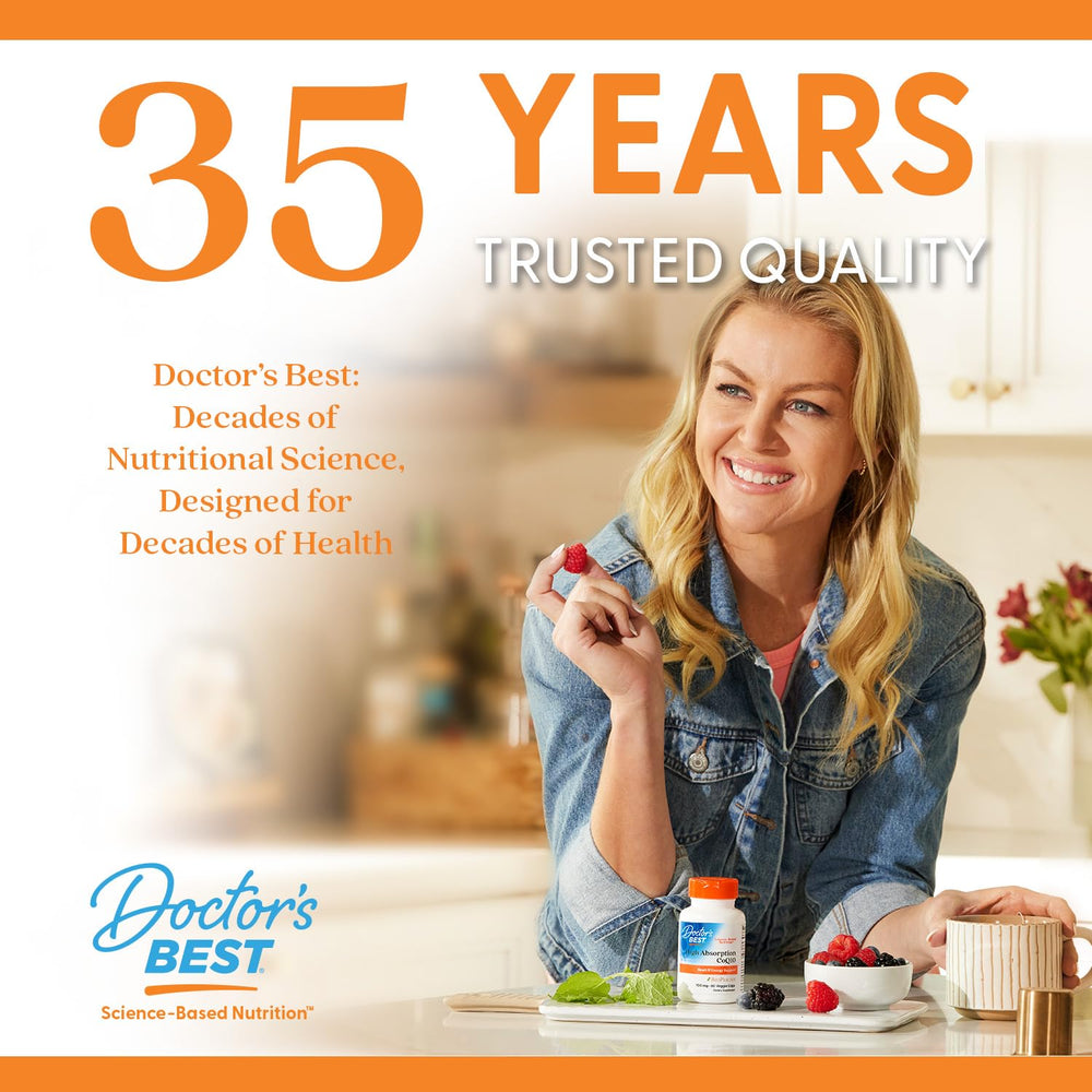 Packaging display emphasizes brand trust and quality