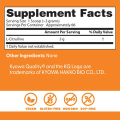 Glass of water with L-Citrulline powder, highlighting convenient hydration support.