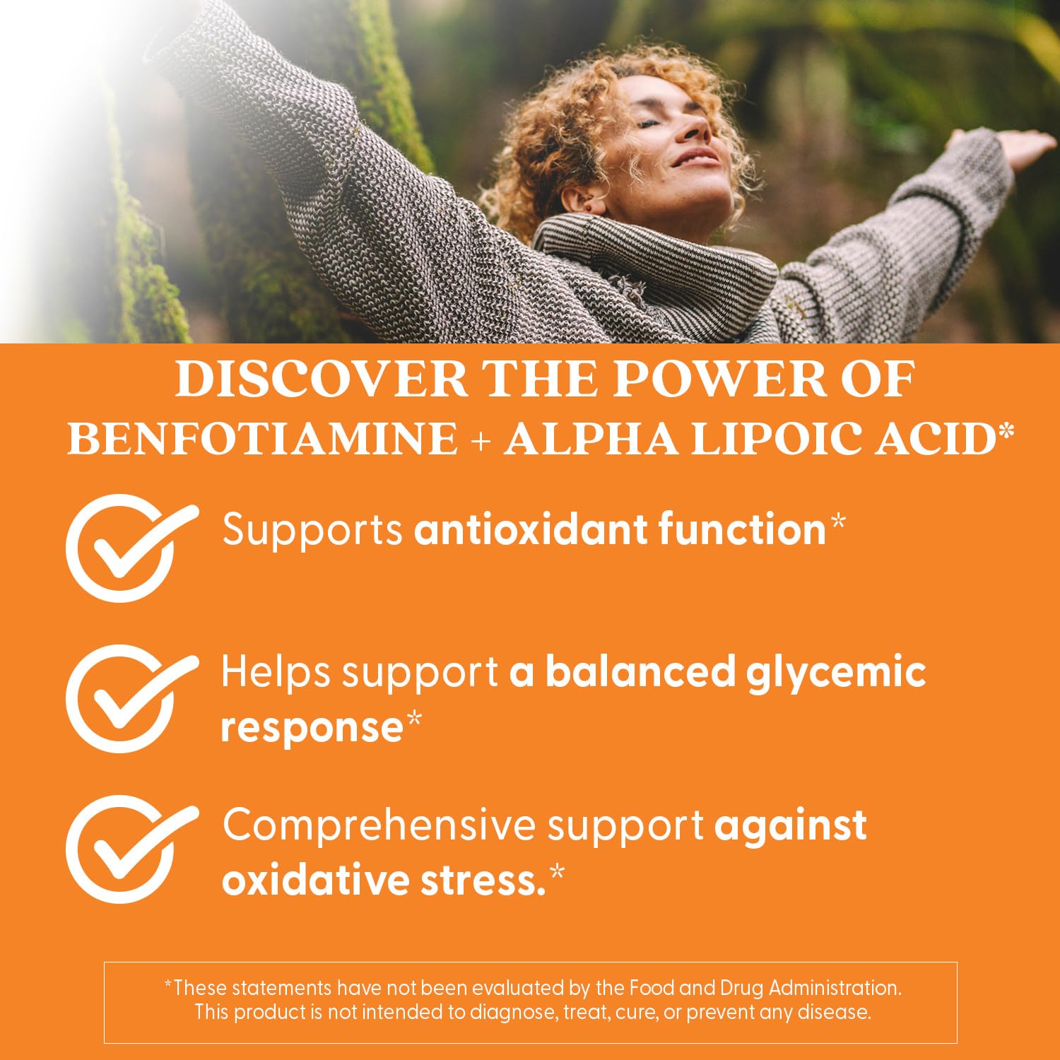 Doctor's Best vegan non-GMO icons indicate allergy-friendly clean-label nutrition.