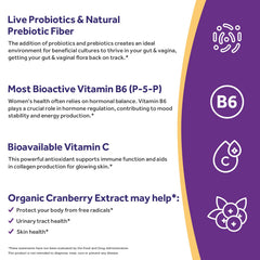 Doctor's Recipes delayed-release capsules emphasize stomach-safe delivery