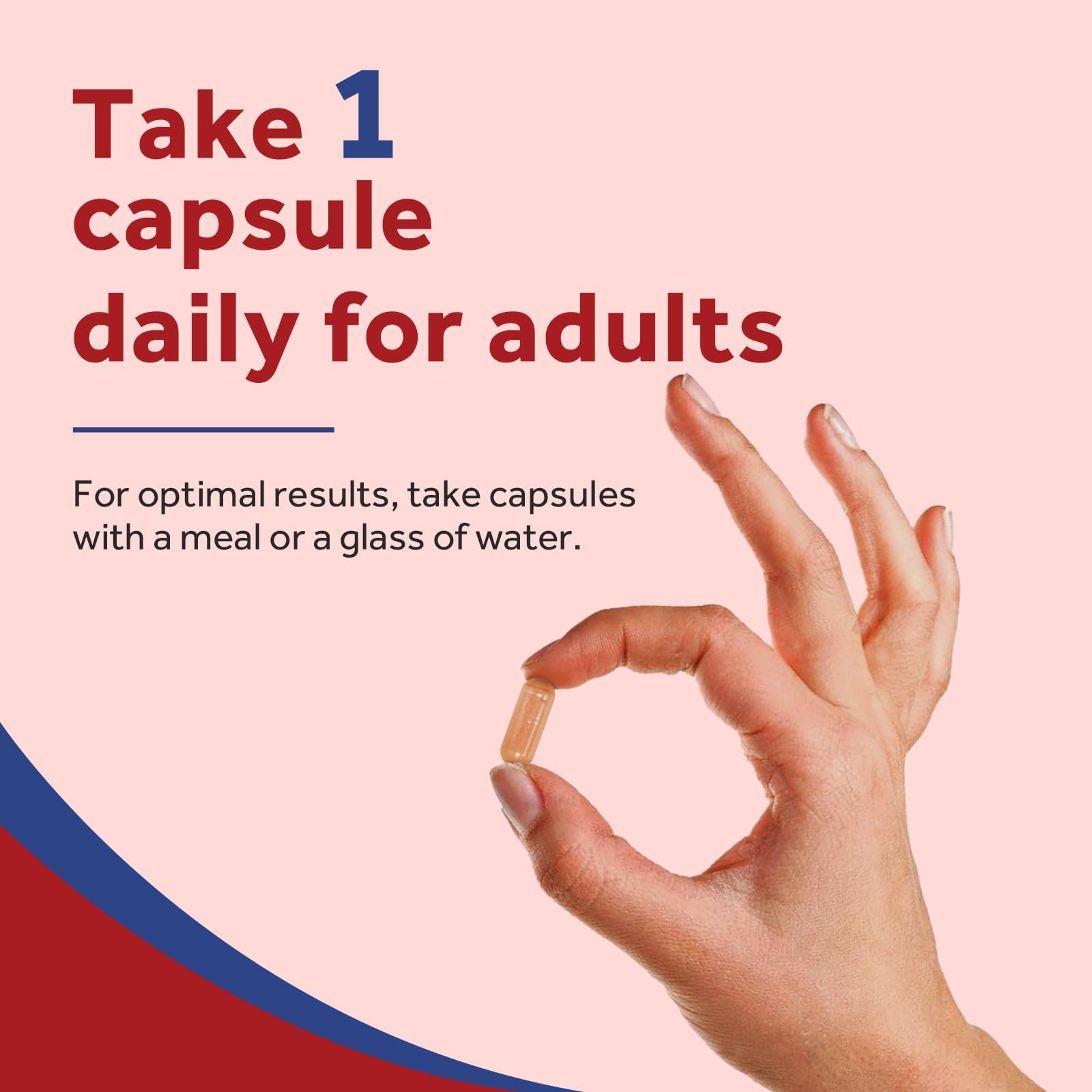 Vegan capsules arranged neatly for everyday wellness routine